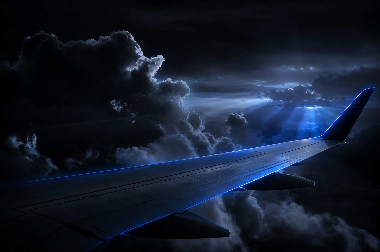 Aviation and Transport