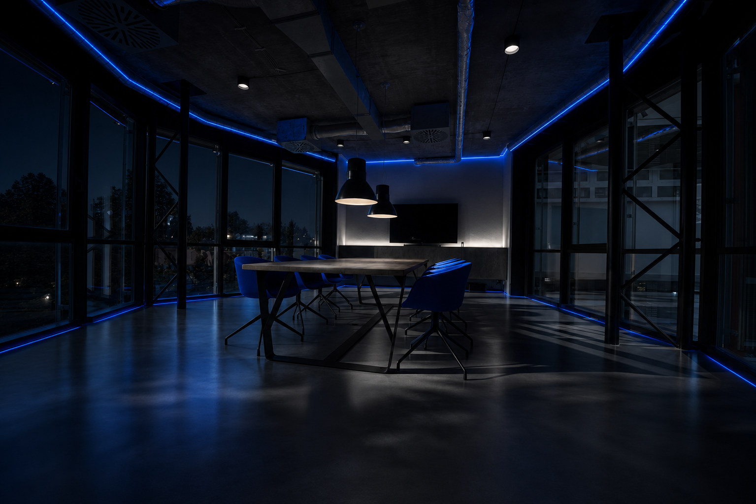 Corporate Enterprises